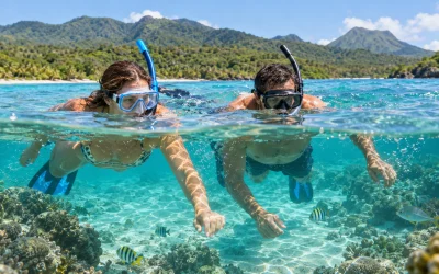 Activites nautiques guadeloupe, Blog Les meilleures activités nautiques à faire à Sainte-Anne en Guadeloupe