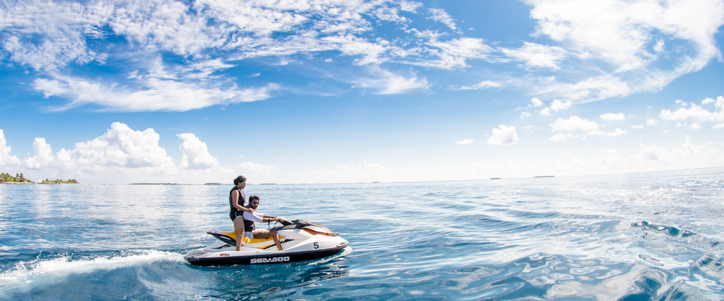 Jetski guadeloupe, Les meilleures activités nautiques à faire à Sainte-Anne en Guadeloupe Jetski guadeloupe