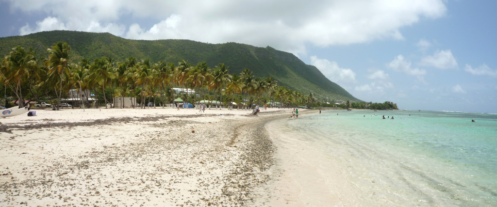Malendure plage guadeloupe, Plage de Malendure Malendure plage guadeloupe