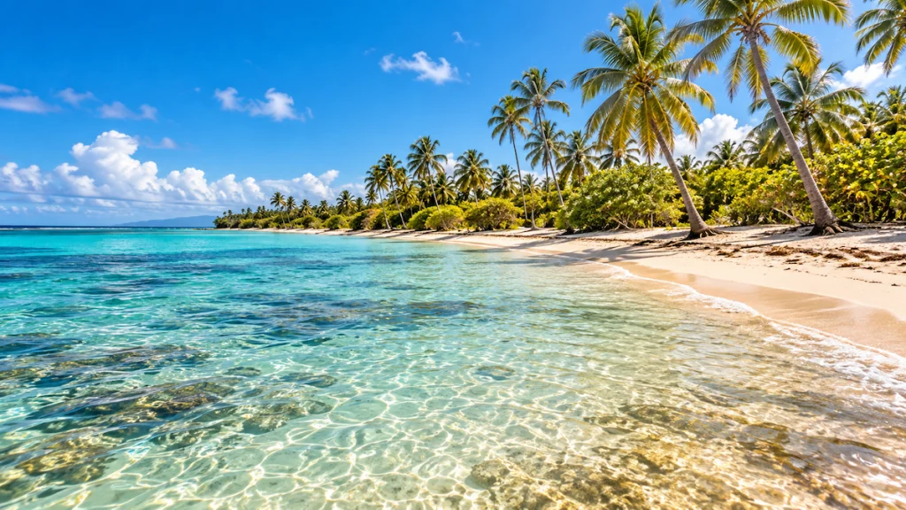Plage du bois jolan guadeloupe, Plage de Bois Jolan Plage du bois jolan guadeloupe